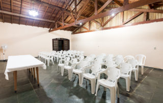 ESTÂNCIA NAZARÉ PAULISTA Acampamento Igrejas Eventos Empresas Confraternização Estância Nazaré Paulista 078