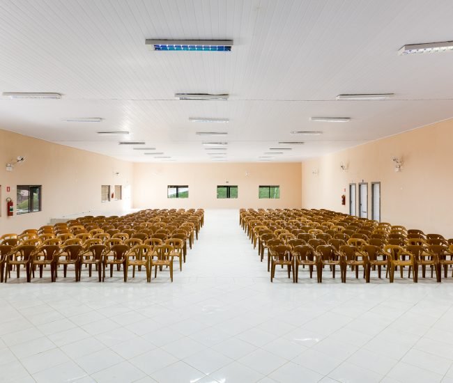 Acampamento Igrejas Eventos Empresas Confraternização Estância Nazaré Paulista 010