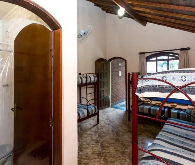 Acampamento Igrejas Eventos Empresas Confraternização Estância Nazaré Paulista 015