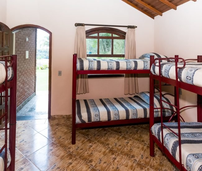 Acampamento Igrejas Eventos Empresas Confraternização Estância Nazaré Paulista 016