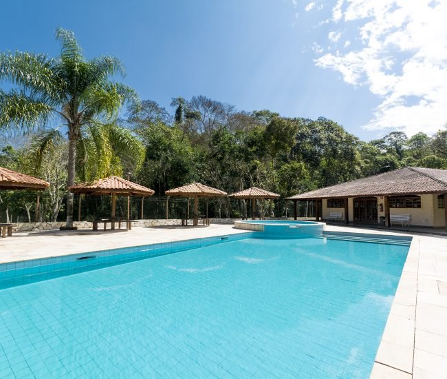 Acampamento Igrejas Eventos Empresas Confraternização Estância Nazaré Paulista 021