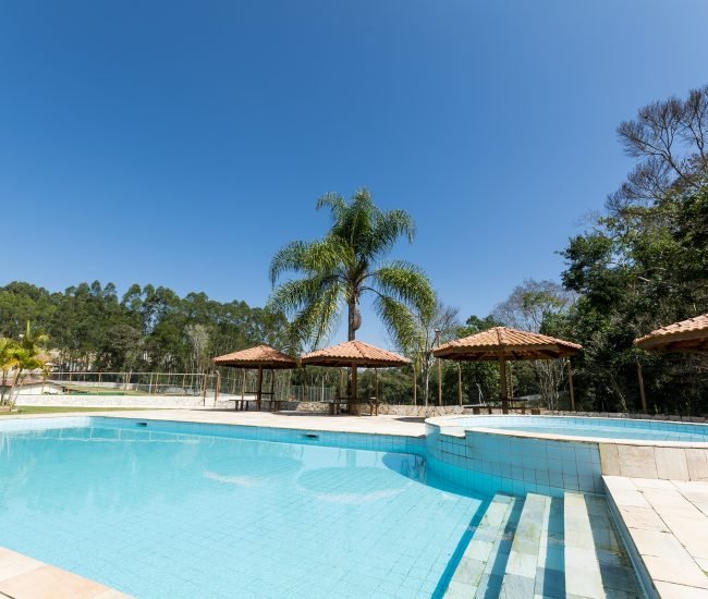 Acampamento Igrejas Eventos Empresas Confraternização Estância Nazaré Paulista 024