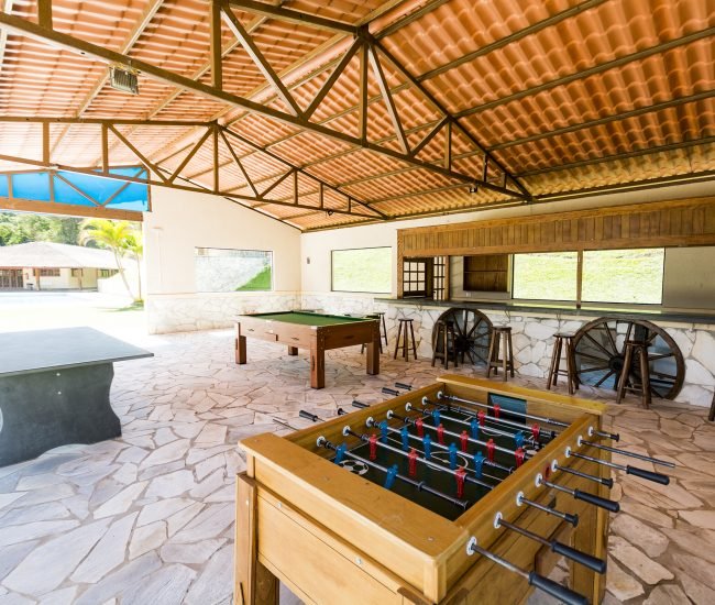 Acampamento Igrejas Eventos Empresas Confraternização Estância Nazaré Paulista 027