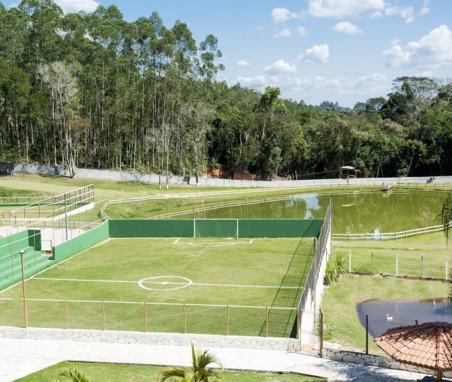 Acampamento Igrejas Eventos Empresas Confraternização Estância Nazaré Paulista 037