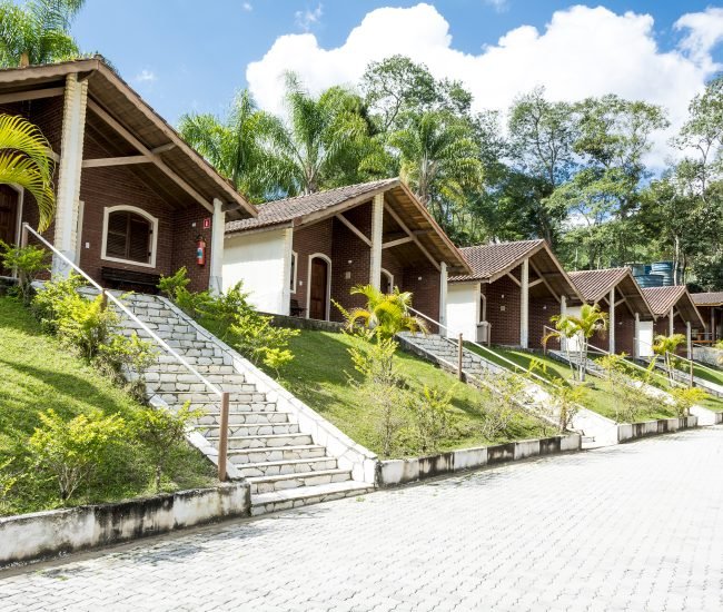 Acampamento Igrejas Eventos Empresas Confraternização Estância Nazaré Paulista 040