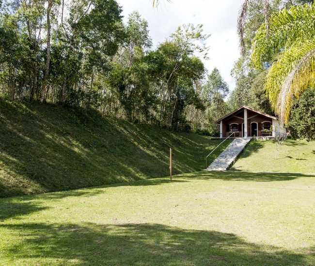 Acampamento Igrejas Eventos Empresas Confraternização Estância Nazaré Paulista 042