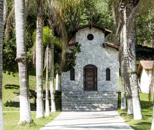 Acampamento Igrejas Eventos Empresas Confraternização Estância Nazaré Paulista 043