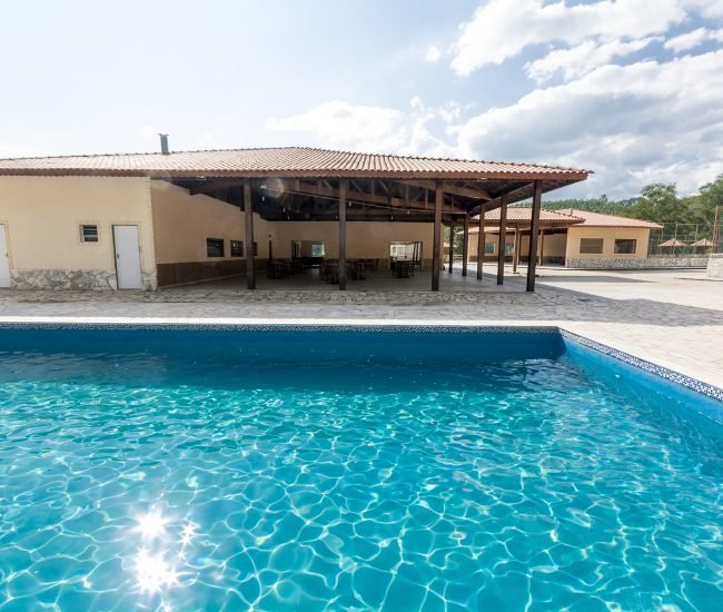 Acampamento Igrejas Eventos Empresas Confraternização Estância Nazaré Paulista 044