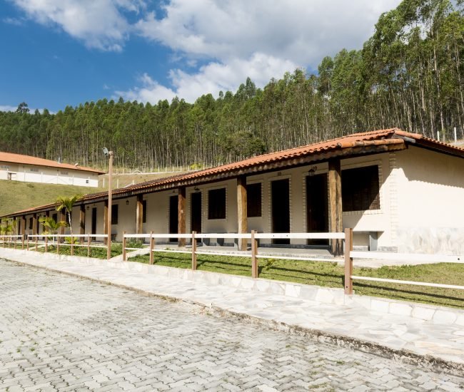 Acampamento Igrejas Eventos Empresas Confraternização Estância Nazaré Paulista 052