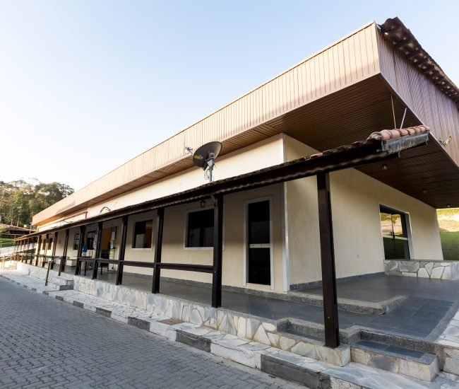 Acampamento Igrejas Eventos Empresas Confraternização Estância Nazaré Paulista 064