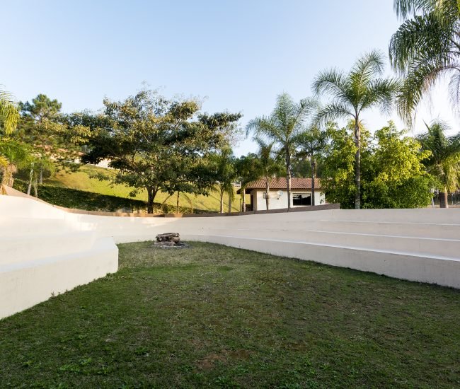 Acampamento Igrejas Eventos Empresas Confraternização Estância Nazaré Paulista 066