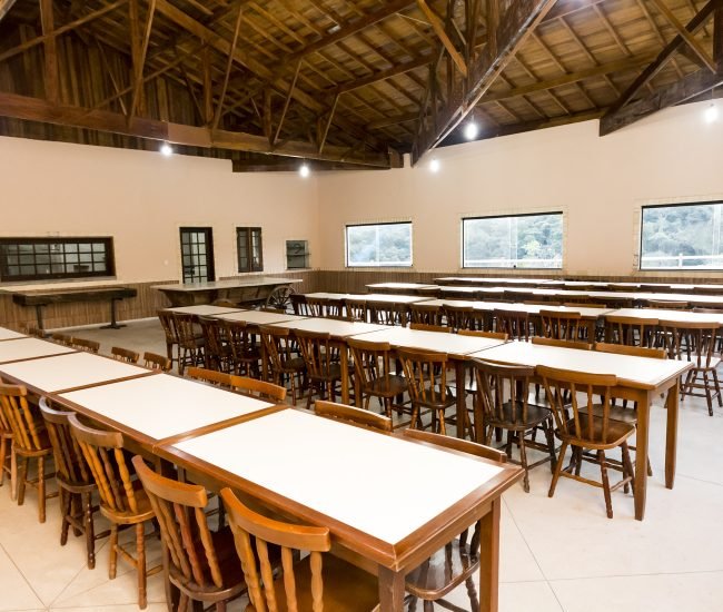 Acampamento Igrejas Eventos Empresas Confraternização Estância Nazaré Paulista 071