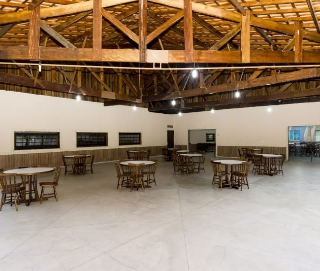 Acampamento Igrejas Eventos Empresas Confraternização Estância Nazaré Paulista 072