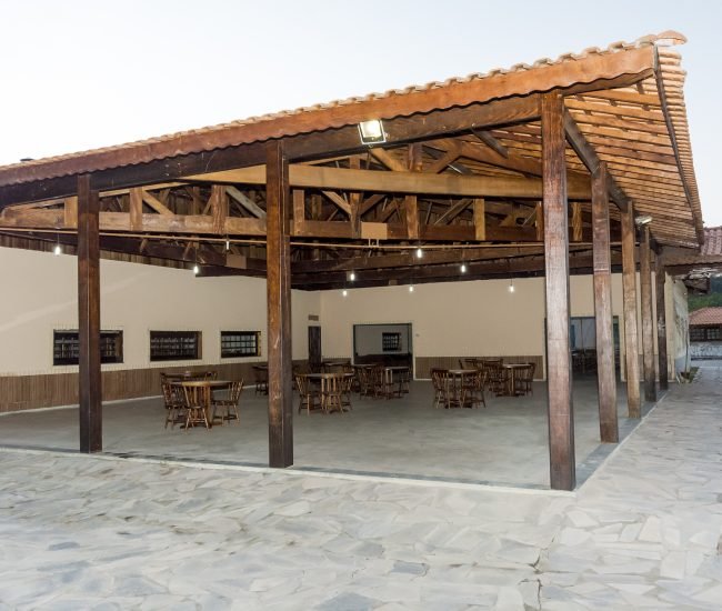 Acampamento Igrejas Eventos Empresas Confraternização Estância Nazaré Paulista 073