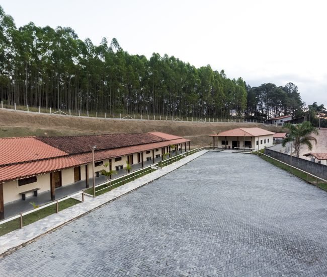 Acampamento Igrejas Eventos Empresas Confraternização Estância Nazaré Paulista 074 (1)