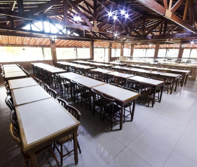 Acampamento Igrejas Eventos Empresas Confraternização Estância Nazaré Paulista 083