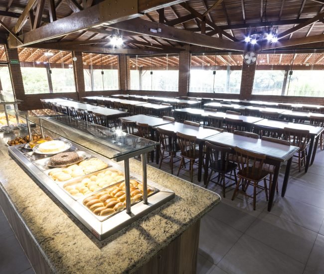 Acampamento Igrejas Eventos Empresas Confraternização Estância Nazaré Paulista 084