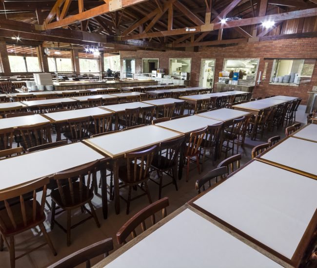 Acampamento Igrejas Eventos Empresas Confraternização Estância Nazaré Paulista 086