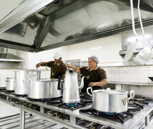 Acampamento Igrejas Eventos Empresas Confraternização Estância Nazaré Paulista 117