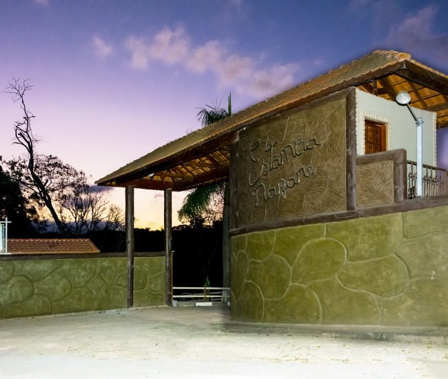 Acampamento Igrejas Eventos Empresas Confraternização Estância Nazaré Paulista 121